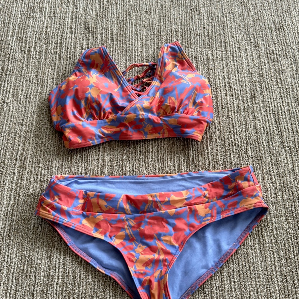 Prana bikini set